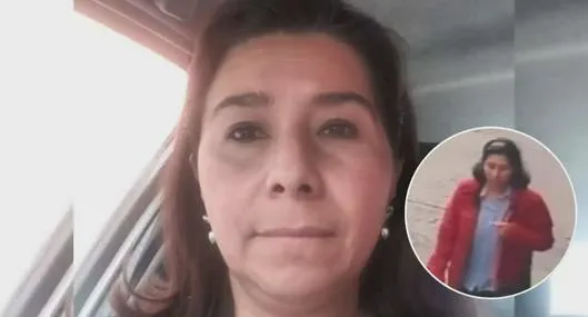 La principal hipótesis sobre hallazgo sin vida de reconocida fonoaudióloga bogotana en Tunja