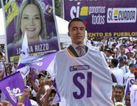 Ecuador, a las puertas de una Constituyente: ¿qué implica la propuesta de Daniel Noboa?