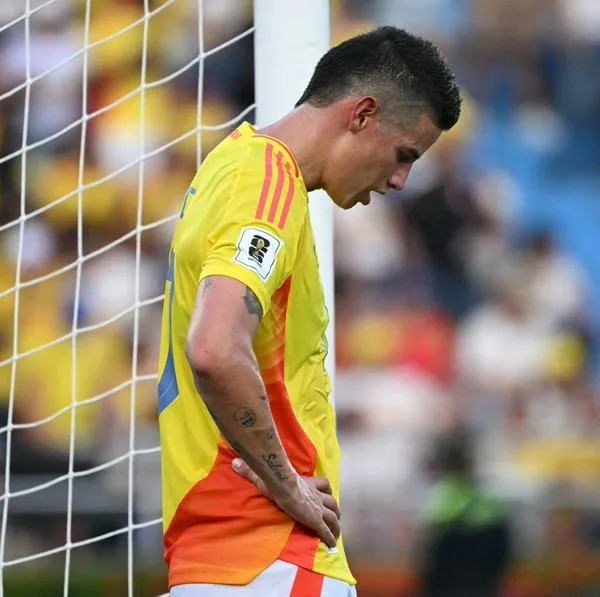 ¿A qué hora jugará Colombia vs Nueva Zelanda, tras cambio de horario?