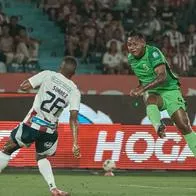 Cómo se jugarán cuadrangulares de la Liga BetPlay 2025 2: fechas confirmadas