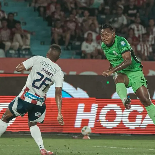 Cómo se jugarán cuadrangulares de la Liga BetPlay 2025 2: fechas confirmadas