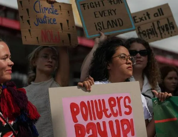 Día 5 de la COP30: la financiación para la adaptación al cambio climático, en el centro del debate