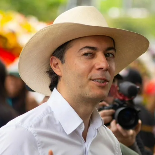 Daniel Quintero no podrá ser candidato presidencial: registraduría tomó decisión