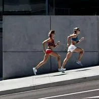 Cómo hacer running en subidas y lomas, fácil en Manizales, Pereira y más sitios