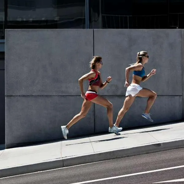 Cómo hacer running en subidas y lomas, fácil en Manizales, Pereira y más sitios