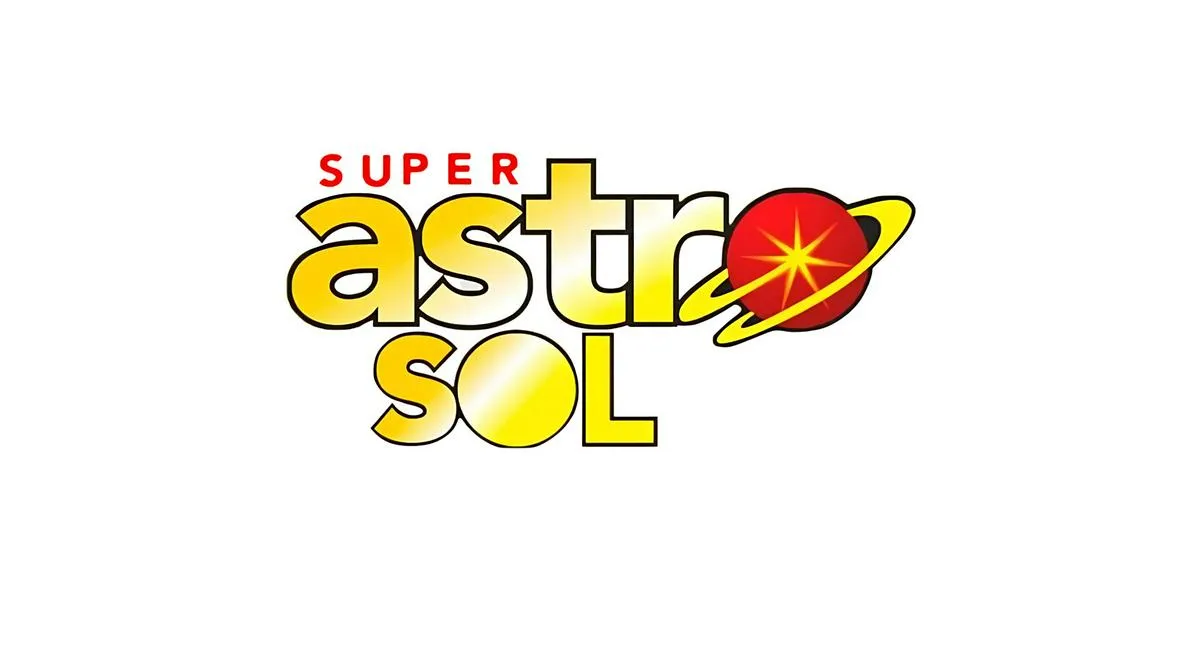 Astro Sol último resultado sorteo hoy 14 de noviembre de 2025