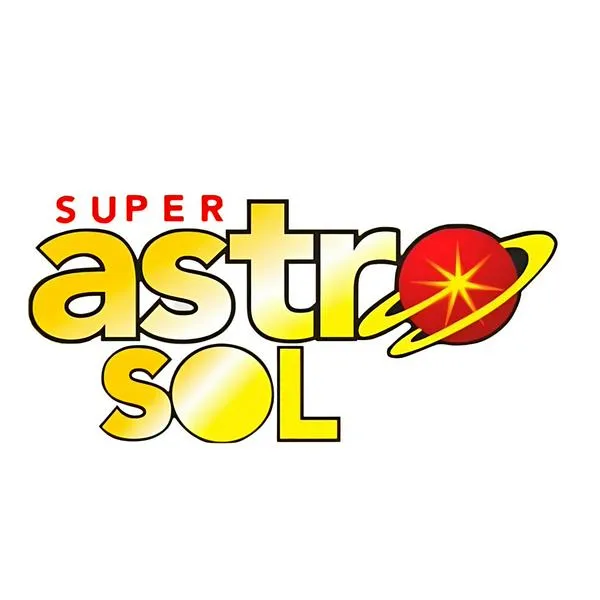 Astro Sol último resultado sorteo hoy 14 de noviembre de 2025