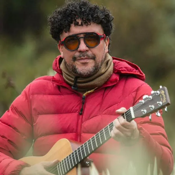 Caracol Televisión estrena el documental 'Antes de la nieve' con Andrés Cepeda