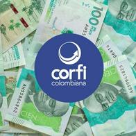 Corficolombiana, de Luis Carlos Sarmiento Angulo, cierra tercer trimestre de 2025 con ingresos por $ 9,29 billones y utilidad neta de $ 342.817 millones.