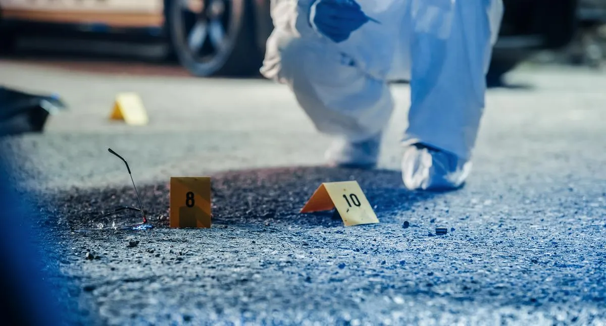 Fredy Albeiro Zapata: balacera en Cali relacionada con crimen de jueza