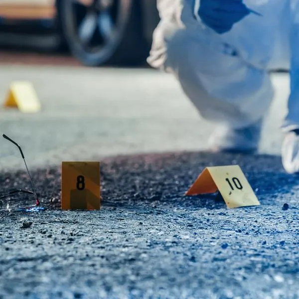 Fredy Albeiro Zapata: balacera en Cali relacionada con crimen de jueza