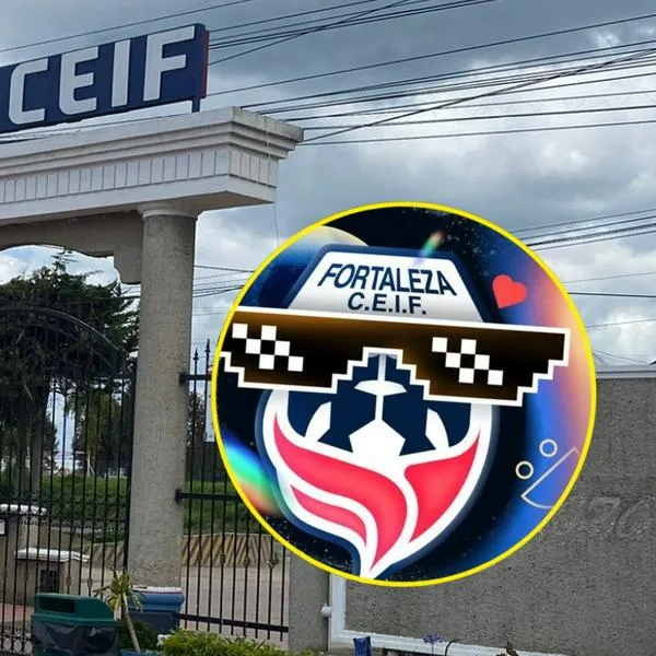 Qué hizo Fortaleza en juego de cuadrangulares de Liga Betplay vs. Tolima en 2025