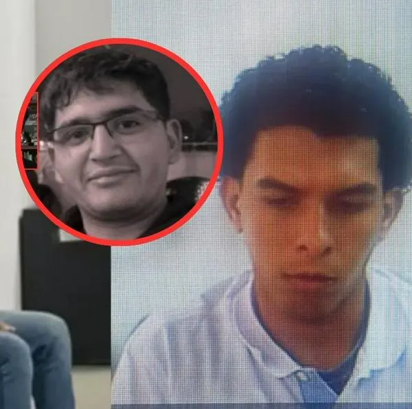 Hombre que trabajó con Ricardo González, del caso Jaime Moreno, dio detalles