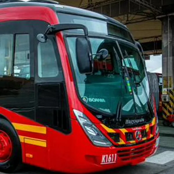 Transmilenio cerrará portal Américas y Biblioteca Tintal el puente festivo