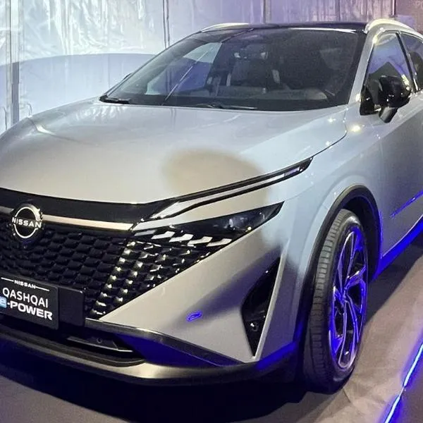 Nissan presentó en Colombia la Qashqai e-Power (camioneta híbrida) y la X-Trail Adventure, apostándole a la tecnología no enchufable.