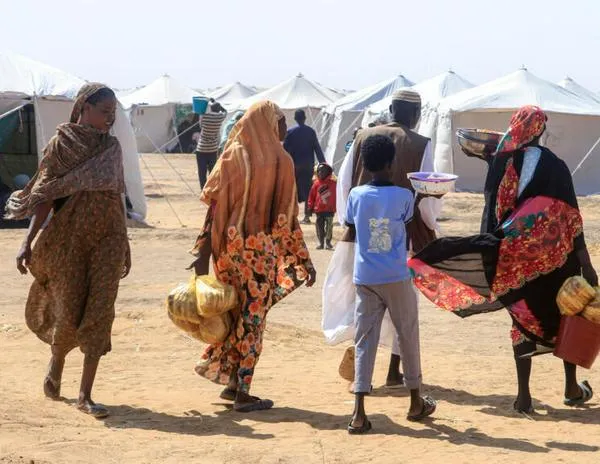 Guerra en Sudán: la ONU ordena investigar las denuncias de atrocidades en Al-Fashir