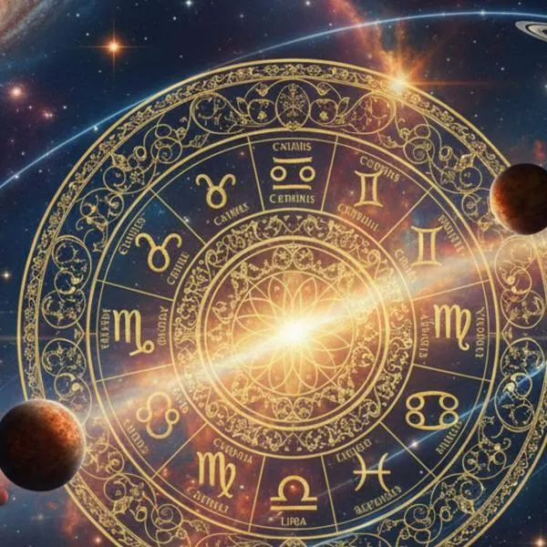 Horóscopo del fin de semana del 15 al 17 de noviembre: predicciones para signos