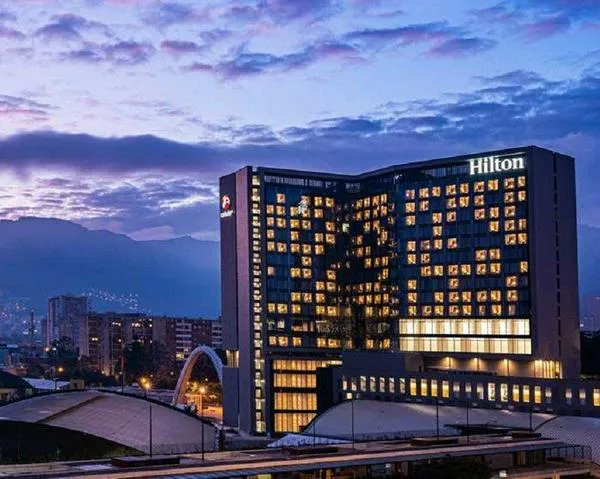 Reconocida cadena mundial de hoteles anunció descuentos en hospedaje para temporada de fin de año