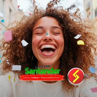 Lotería de Santander último sorteo, resultado hoy 14 de noviembre de 2025