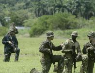 Bases y ejercicios militares: ¿qué fichas mueve Trump en Latinoamérica en plena tensión con Venezuela?