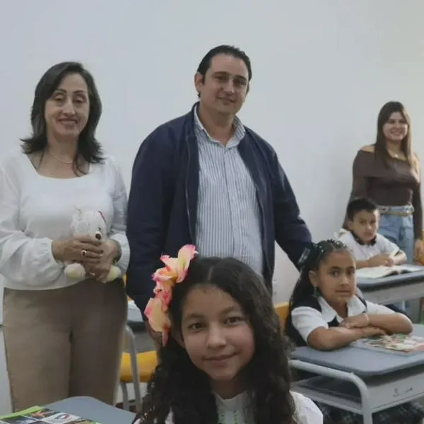 Facilísimo y Escuela Nueva mejoran ambientes pedagógicos en Boquía, Salento