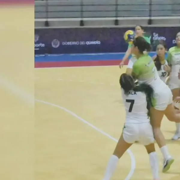 Así será la fecha dos del Torneo de Balonmano de Mayores