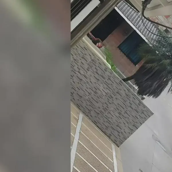 En La Tebaida asesinaron a ‘Julito’