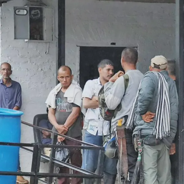 Tutela evitó desalojo de campesinos de La Ilusión por parte de la SAE