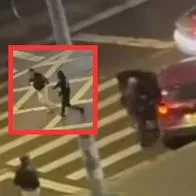 Desgarradora súplica de ciudadano que sufrió violento robo de su carro