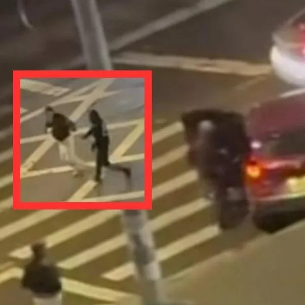 Desgarradora súplica de ciudadano que sufrió violento robo de su carro