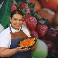 ¿Qué es cuándo se llevará a cabo el Festival Sabor y Alma Cruceña en Las Cruces