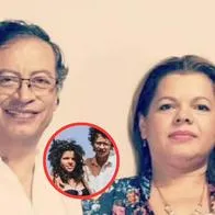 Exesposa de Petro aclaró si fue madre cuando era menor de edad