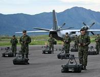 Colombia: nueve guerrilleros mueren en bombardeo en Arauca,  cerca de Venezuela