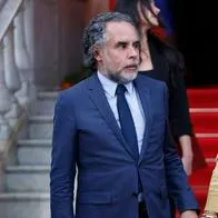 Piden rastrear apartamento de Armando Benedetti en Bogotá durante campaña Petro 