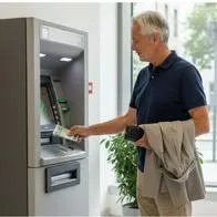 ¿Cómo cobrar la jubilación por cajero automático en Colombia? Hay beneficios 