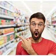 Oxxo hizo alianza con Didi Food en Colombia para hacer compras a domicilio fácil