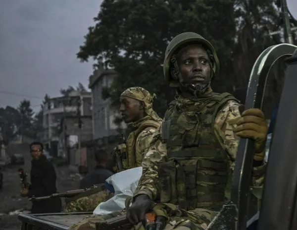 RD Congo y el grupo rebelde M23 firman en Qatar un nuevo marco para la paz