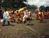 Lo que sorprendió a Médicos Sin Fronteras en Armero; “Me estremecí” dice Pierre-Marie