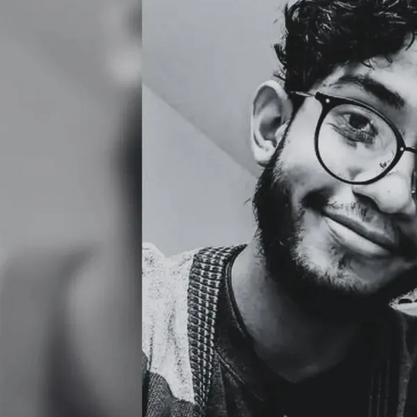 Nilson Andrés de Arco, el líder social que murió luego de un ataque sicarial en el Atlántico