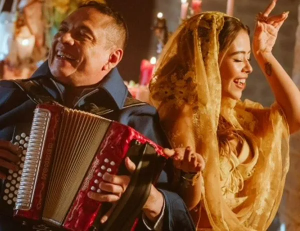 Un hito para Bogotá: 'Sin Medir Distancias' renace en el Bronx Distrito Creativo 