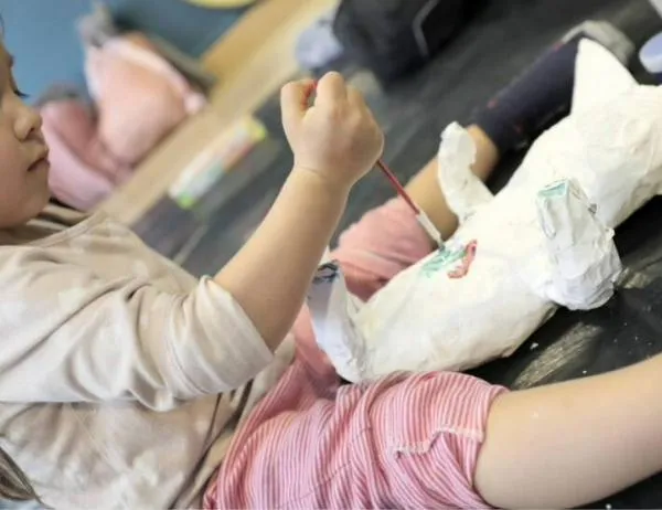 Bogotá cierra el 2025 destacando el arte y la creatividad como motor de transformación 