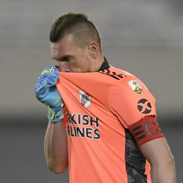 Susto en casa de Franco Armani en Argentina por explosión: hay al menos 15 heridos y varias viviendas afectadas. 