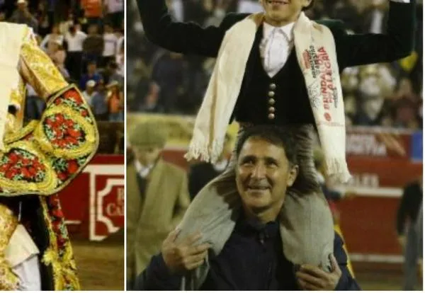 Carteles de la Temporada Taurina de Manizales 2026: confirmadas máxima figura mundial y gran promesa del toreo