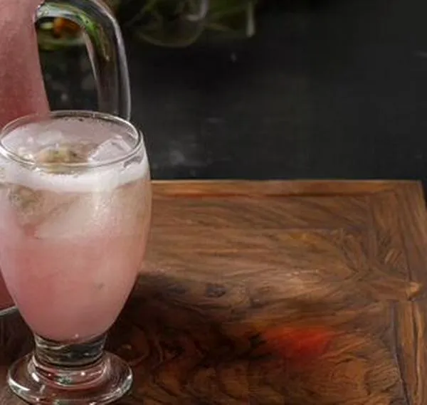 Receta: así se prepara un jugo de badea 