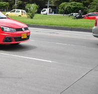 Pico y placa los sábados en Bogotá para carros foráneos: es más por dinero que por trancón