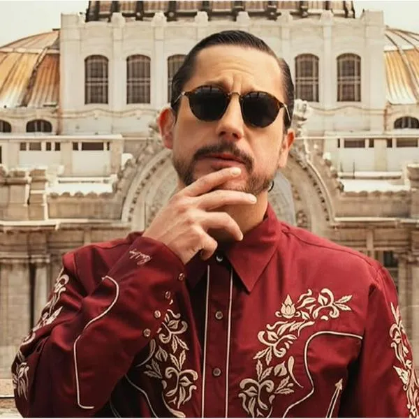 Alejandro Riaño reveló que Giovanny Ayala ha sido uno de sus peores invitados