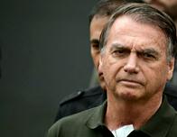 Bolsonaro, un paso más cerca de la prisión después de que el tribunal rechaza su apelación