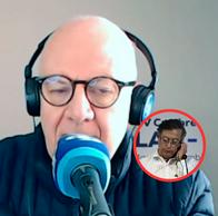 "El más odiado del país": Zuleta da su definición de Petro y vislumbra lo que pasaría en elecciones con Cepeda y De la Espriella. 