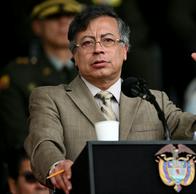 Petro justificó muerte de menores en bombardeo a grupo de ‘Mordisco’: "Difícil reconocer riesgos"