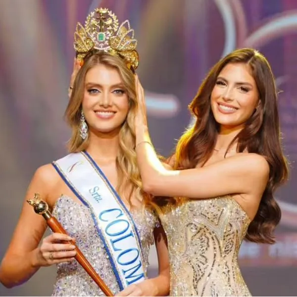 Miss Universo Colombia perdió demanda contra el Concurso Nacional de Belleza